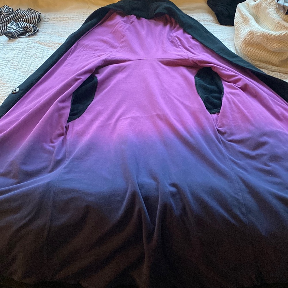 Lululemon sweater